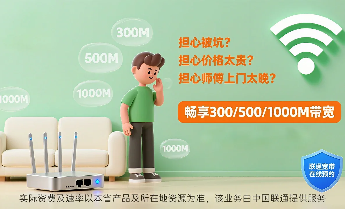 讷河市中国联通